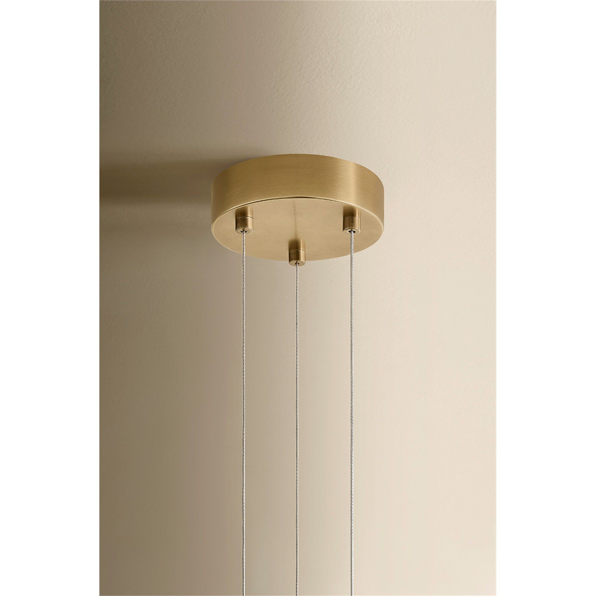 Opalesce Small Pendant Light,